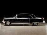 Cadillac Series 75 Fleetwood Limousine 1955 года